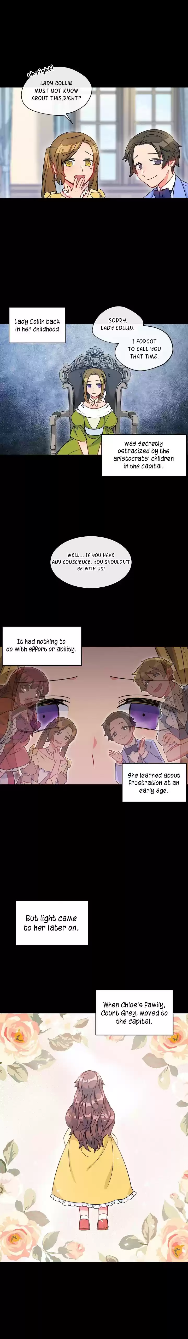 The Duchess' 50 Tea Recipes Ch. 10