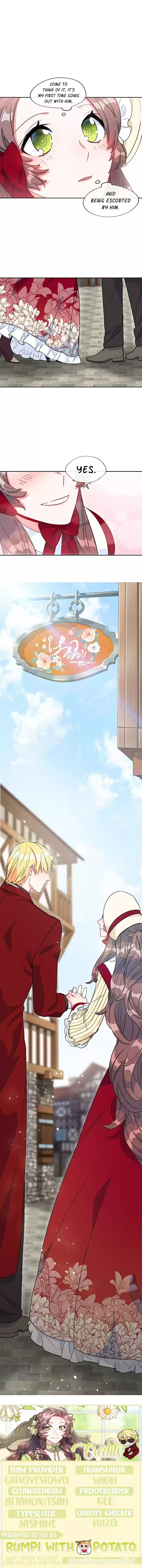 The Duchess' 50 Tea Recipes Ch. 12