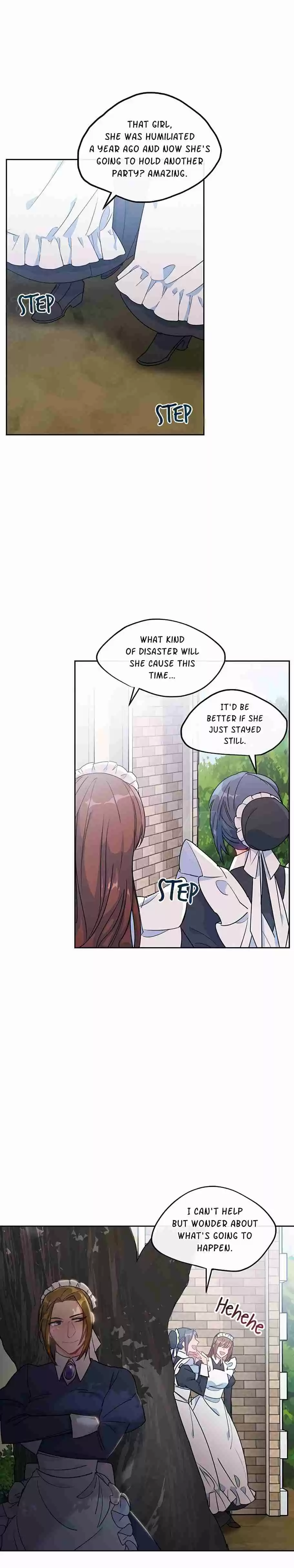 The Duchess' 50 Tea Recipes Ch. 14