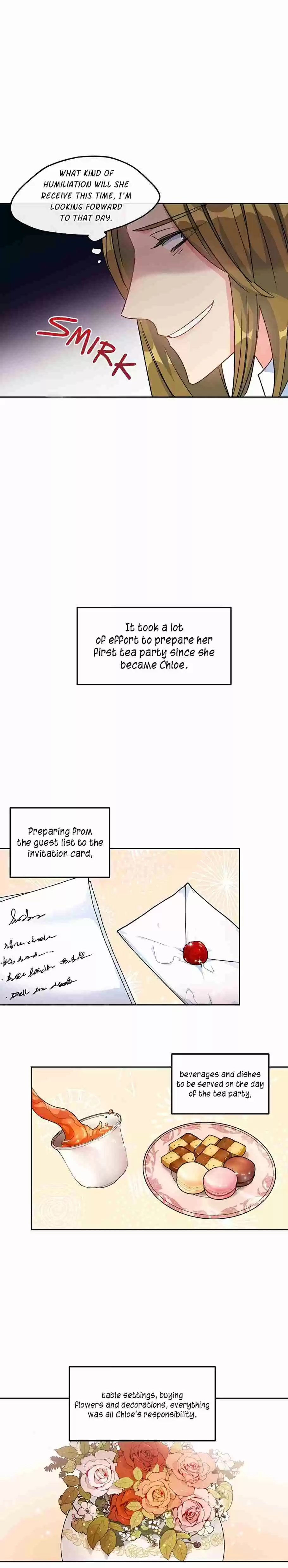 The Duchess' 50 Tea Recipes Ch. 14