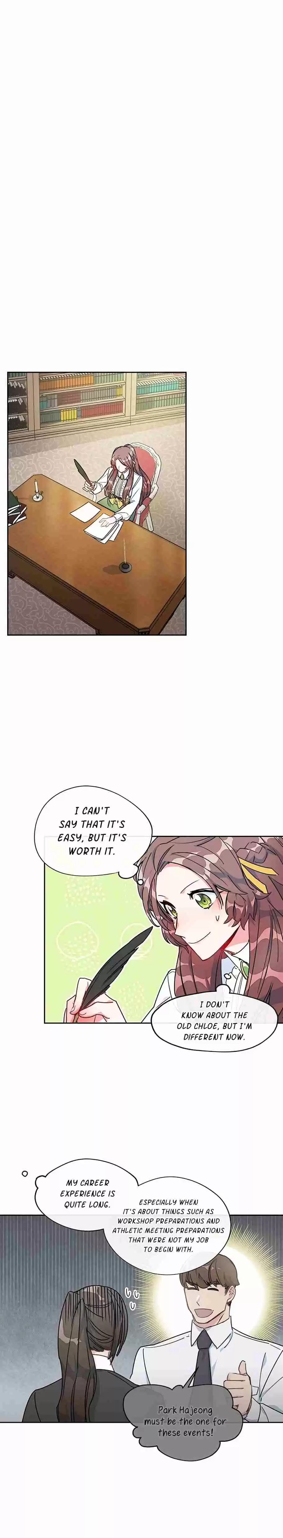 The Duchess' 50 Tea Recipes Ch. 14