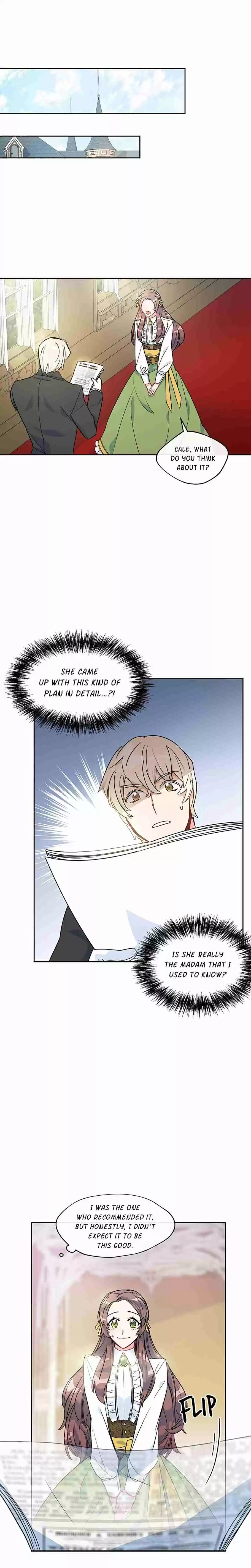 The Duchess' 50 Tea Recipes Ch. 14