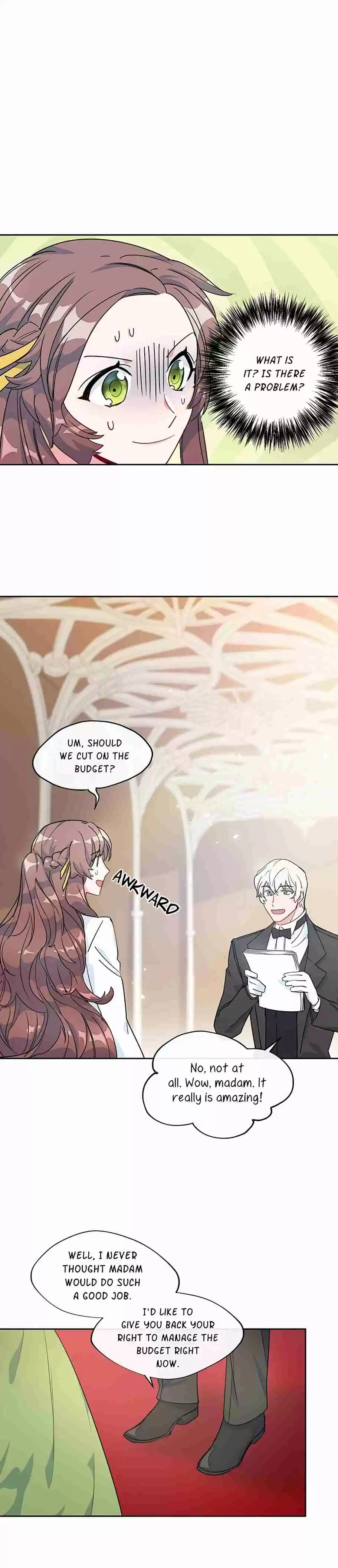 The Duchess' 50 Tea Recipes Ch. 14