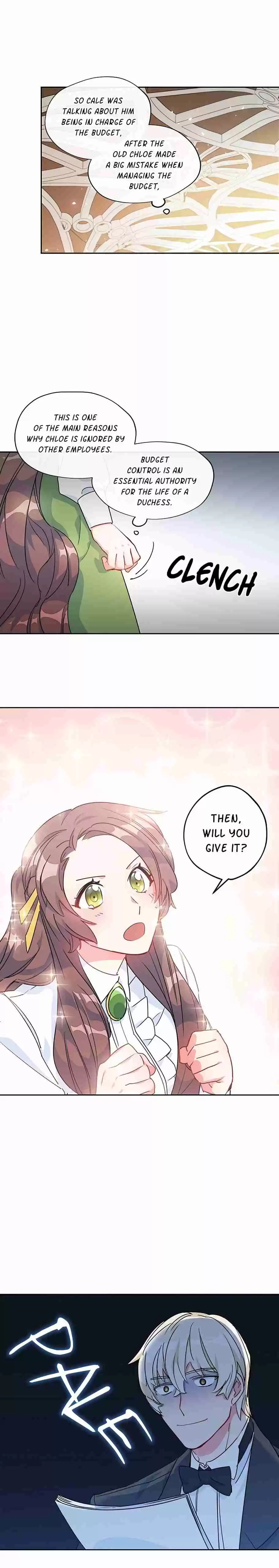 The Duchess' 50 Tea Recipes Ch. 14