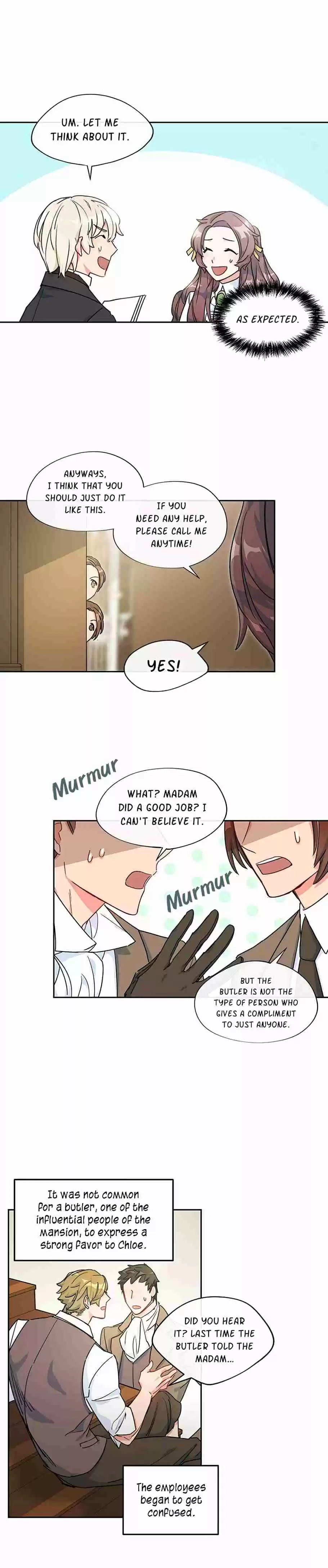 The Duchess' 50 Tea Recipes Ch. 14