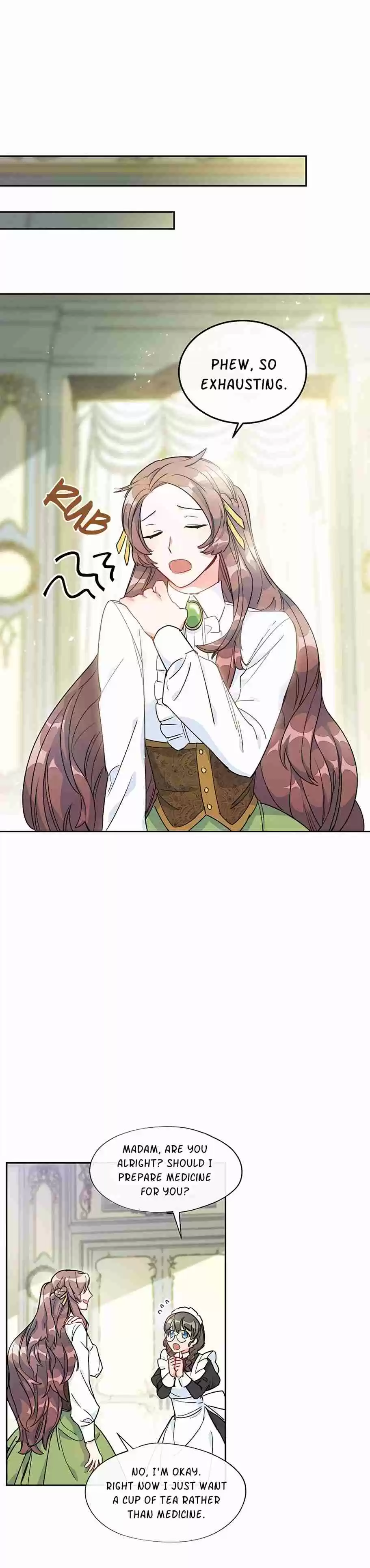 The Duchess' 50 Tea Recipes Ch. 14