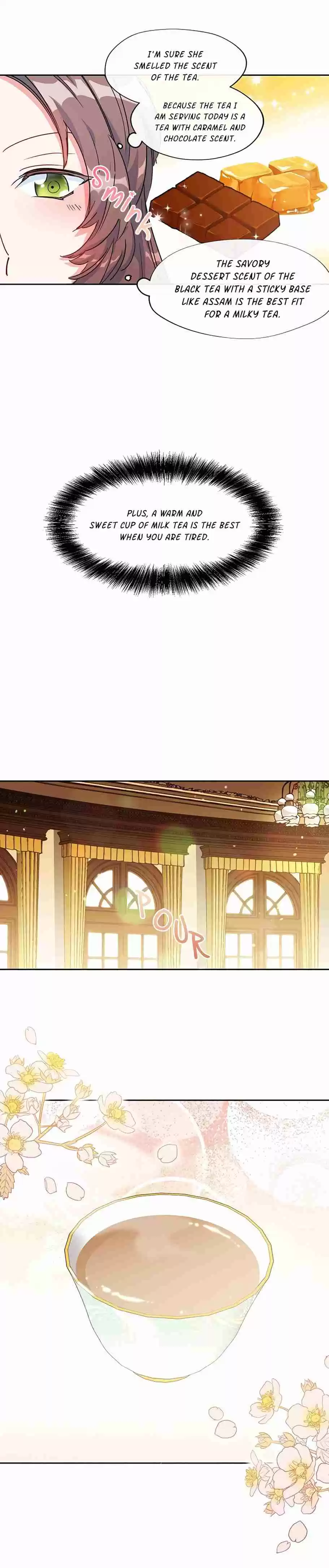 The Duchess' 50 Tea Recipes Ch. 14