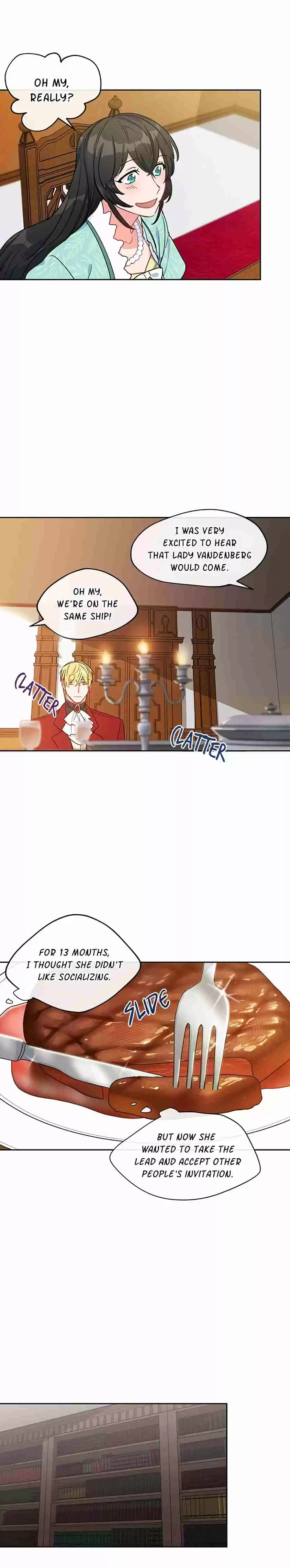 The Duchess' 50 Tea Recipes Ch. 16