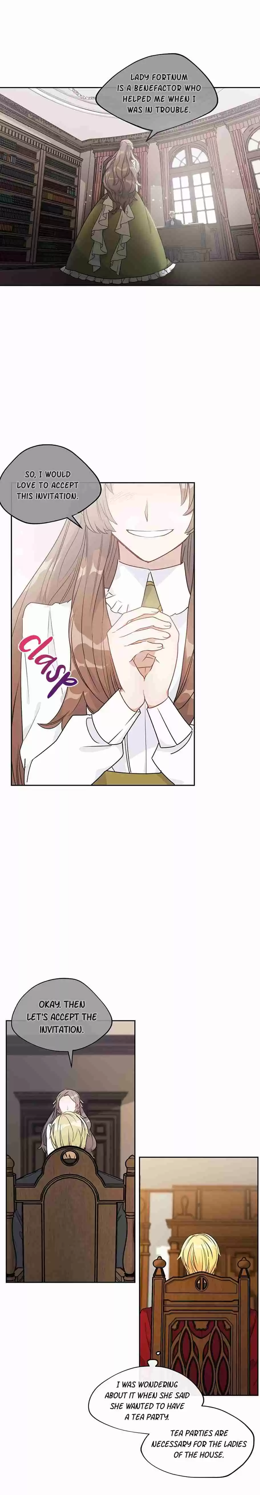 The Duchess' 50 Tea Recipes Ch. 16