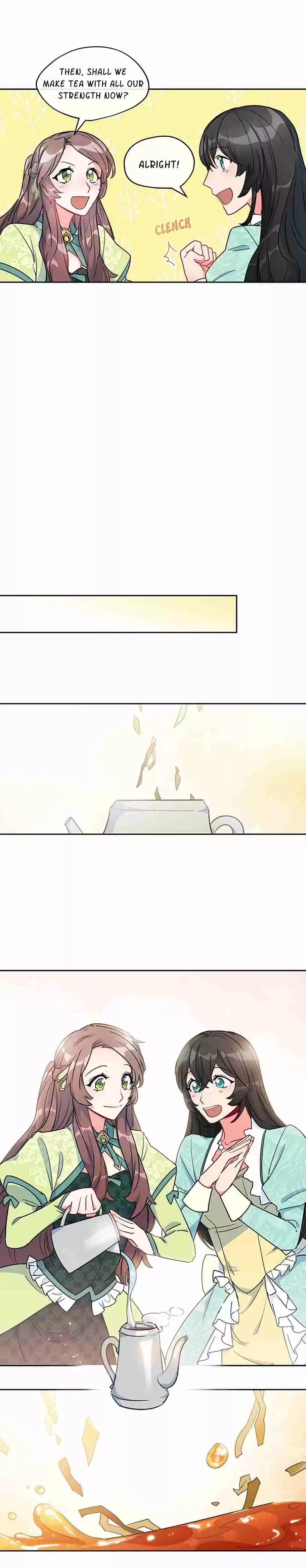 The Duchess' 50 Tea Recipes Ch. 16