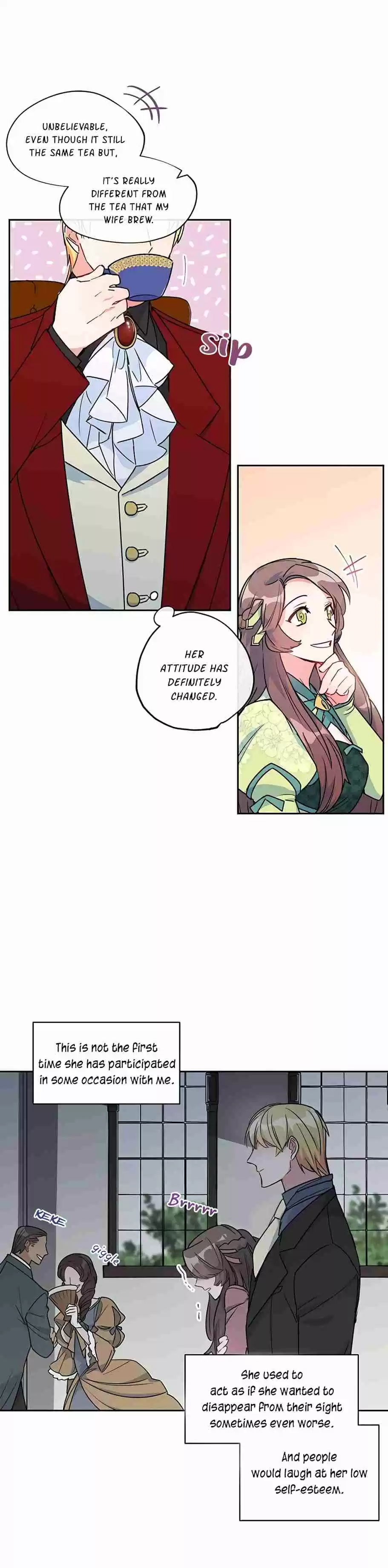 The Duchess' 50 Tea Recipes Ch. 16