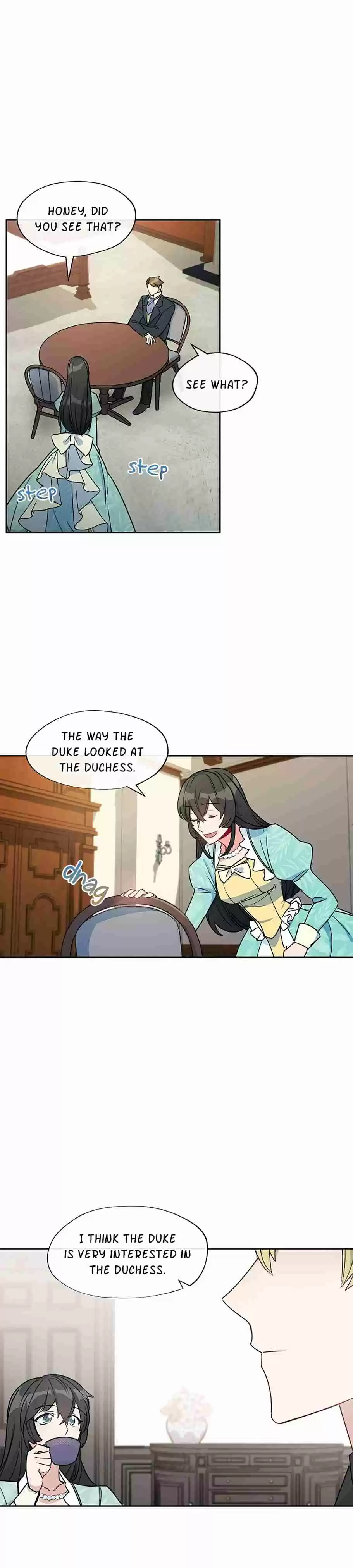 The Duchess' 50 Tea Recipes Ch. 16