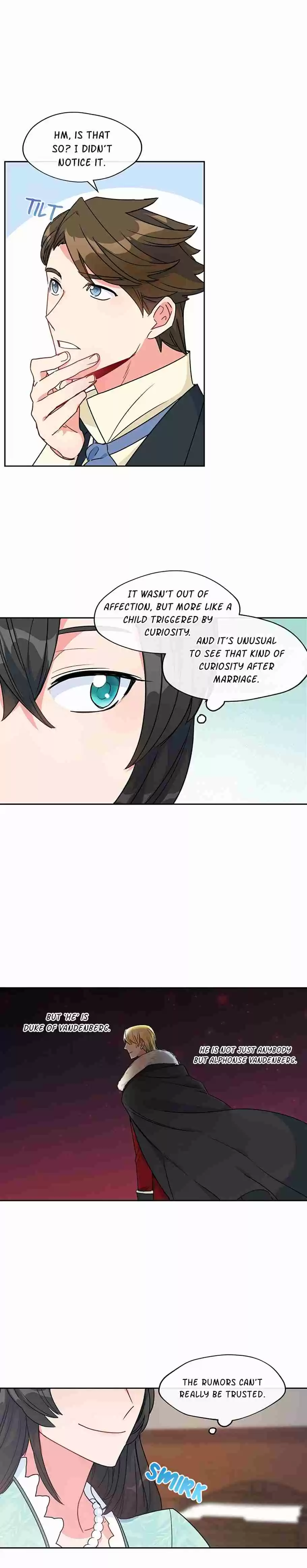 The Duchess' 50 Tea Recipes Ch. 16