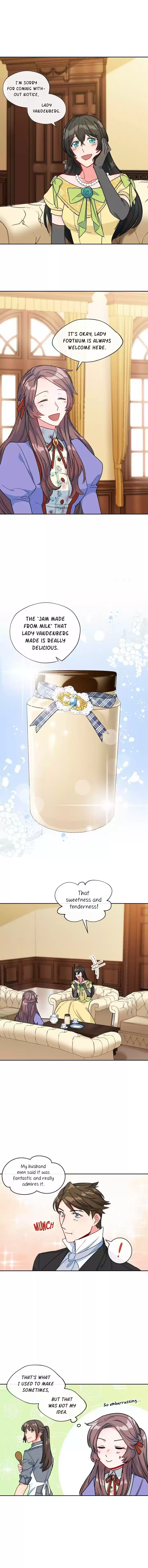 The Duchess' 50 Tea Recipes Ch. 17