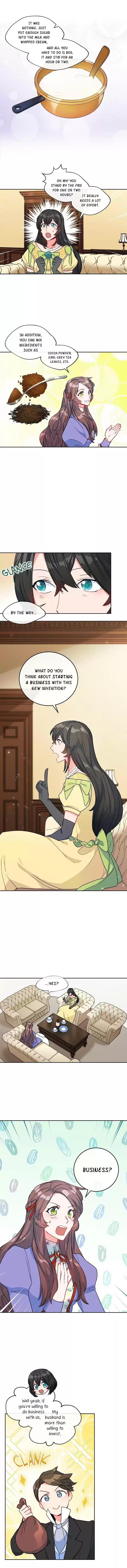 The Duchess' 50 Tea Recipes Ch. 17