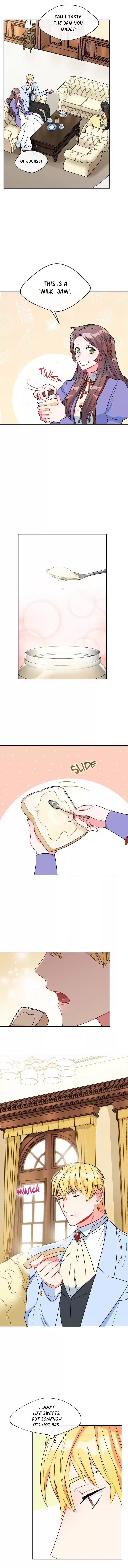 The Duchess' 50 Tea Recipes Ch. 17