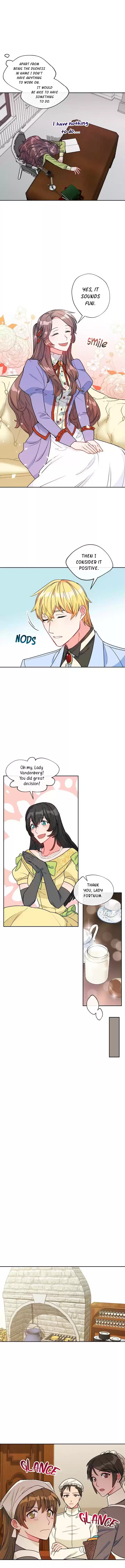 The Duchess' 50 Tea Recipes Ch. 17