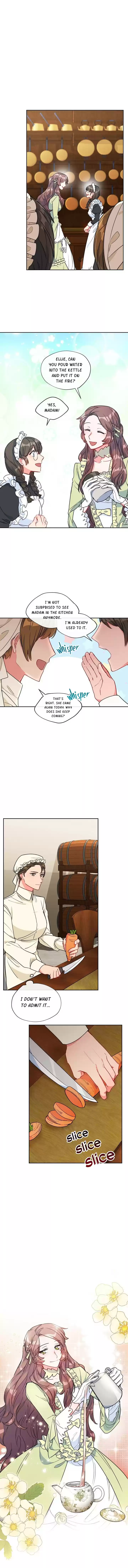 The Duchess' 50 Tea Recipes Ch. 17