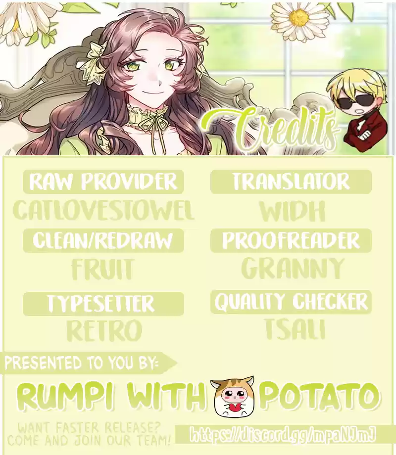 The Duchess' 50 Tea Recipes Ch. 17