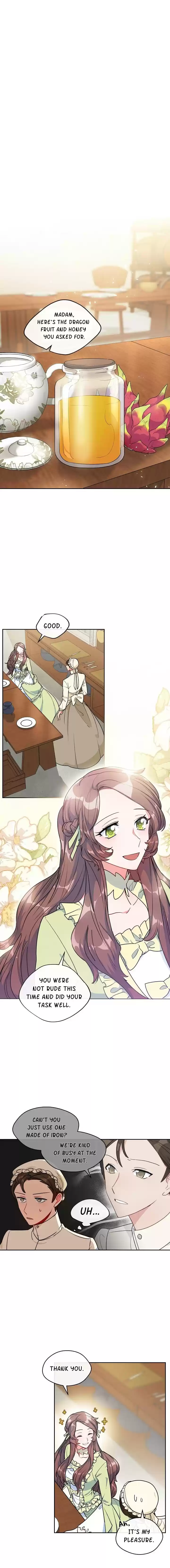 The Duchess' 50 Tea Recipes Ch. 18