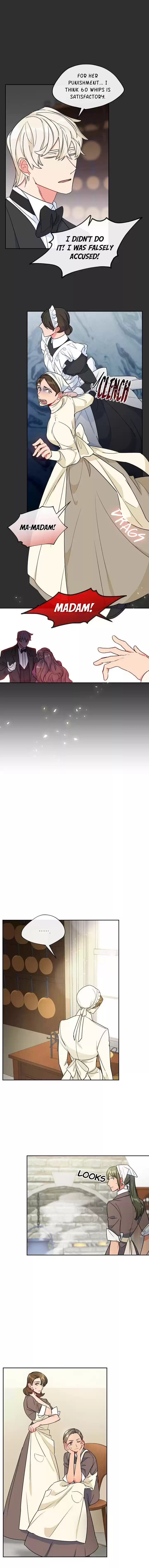 The Duchess' 50 Tea Recipes Ch. 18