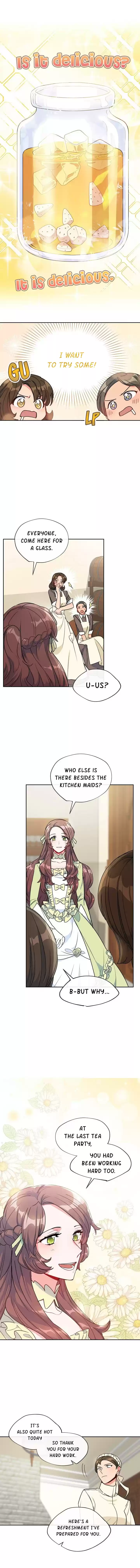 The Duchess' 50 Tea Recipes Ch. 18