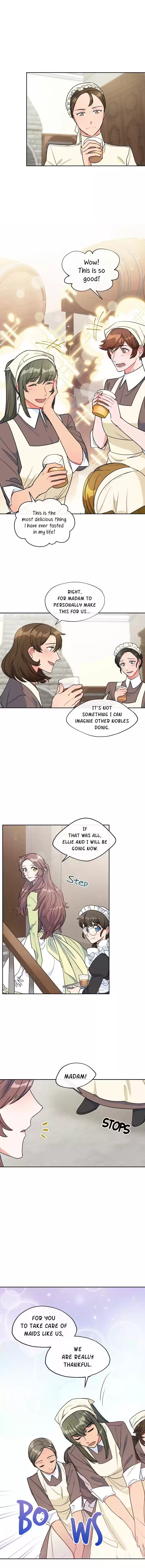 The Duchess' 50 Tea Recipes Ch. 18