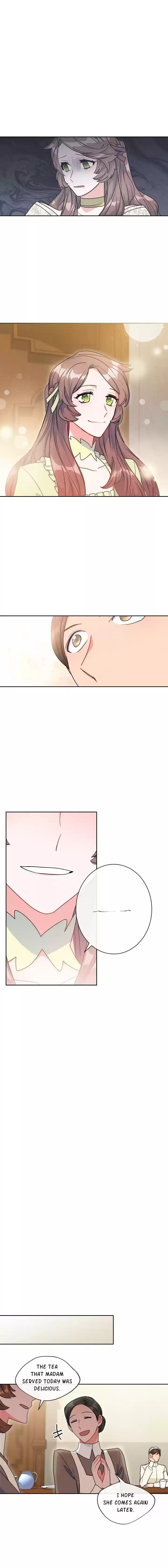 The Duchess' 50 Tea Recipes Ch. 18