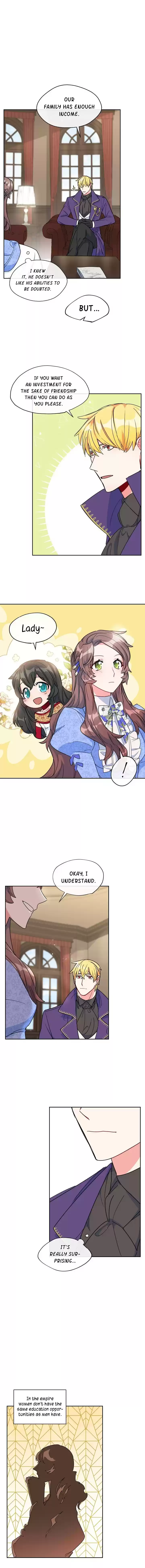 The Duchess' 50 Tea Recipes Ch. 19