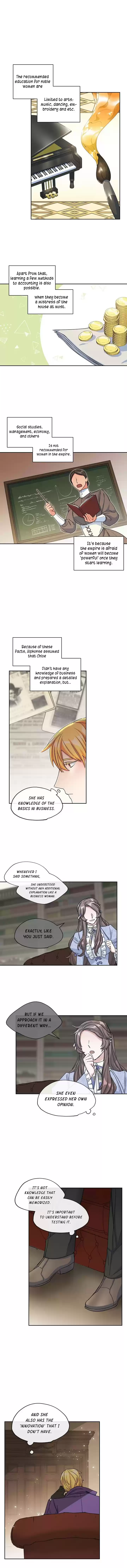 The Duchess' 50 Tea Recipes Ch. 19