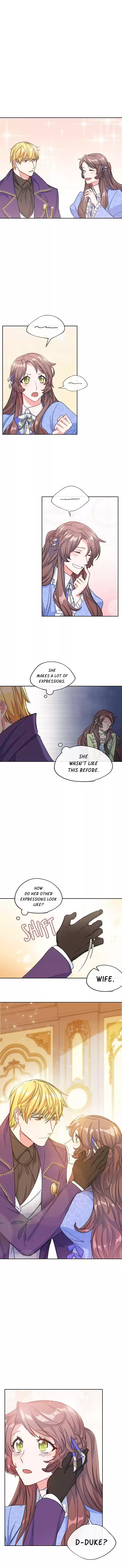 The Duchess' 50 Tea Recipes Ch. 19