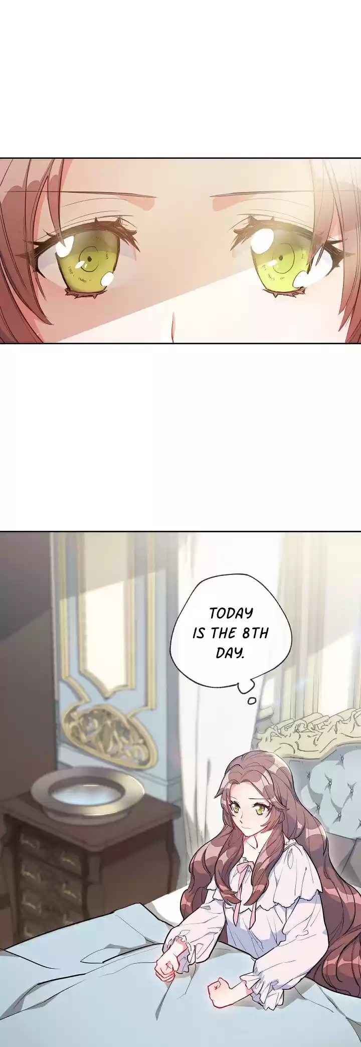 The Duchess' 50 Tea Recipes Ch. 2