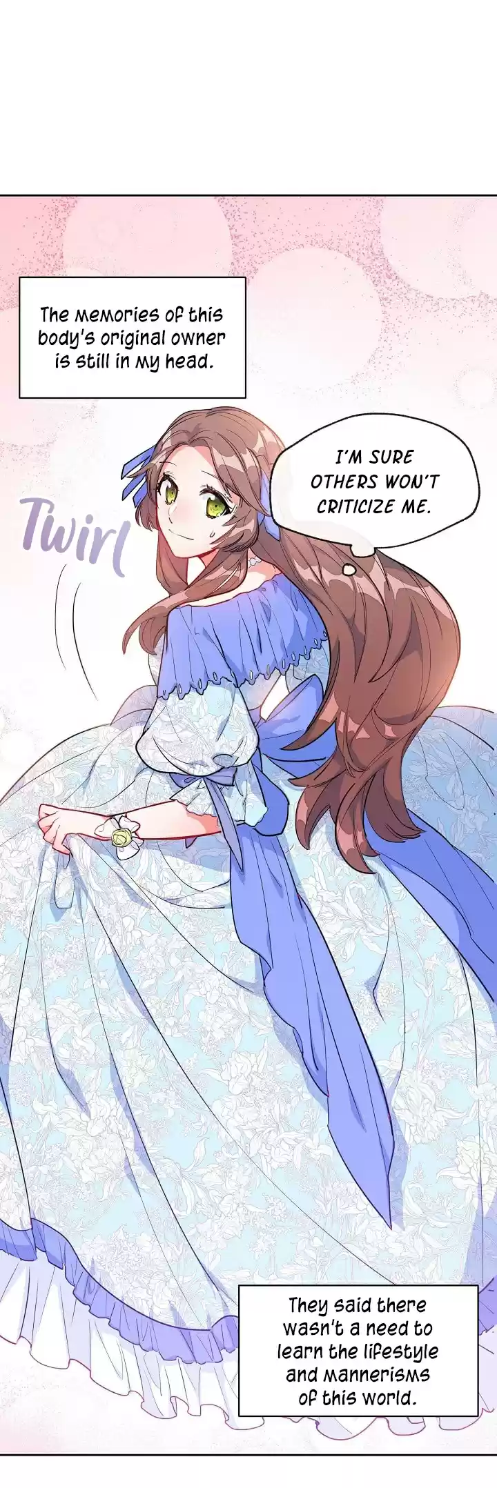 The Duchess' 50 Tea Recipes Ch. 2