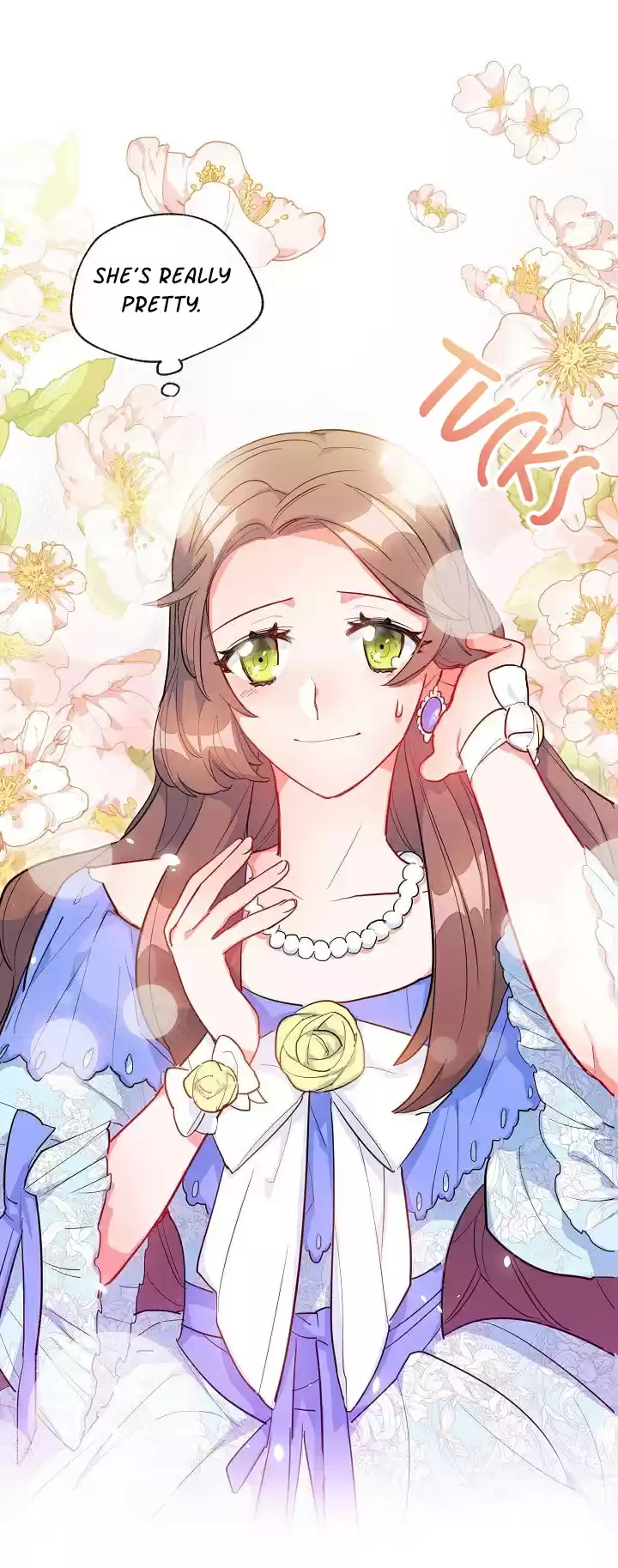 The Duchess' 50 Tea Recipes Ch. 2