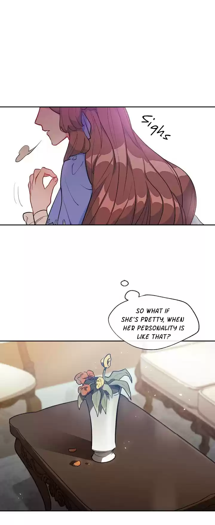 The Duchess' 50 Tea Recipes Ch. 2