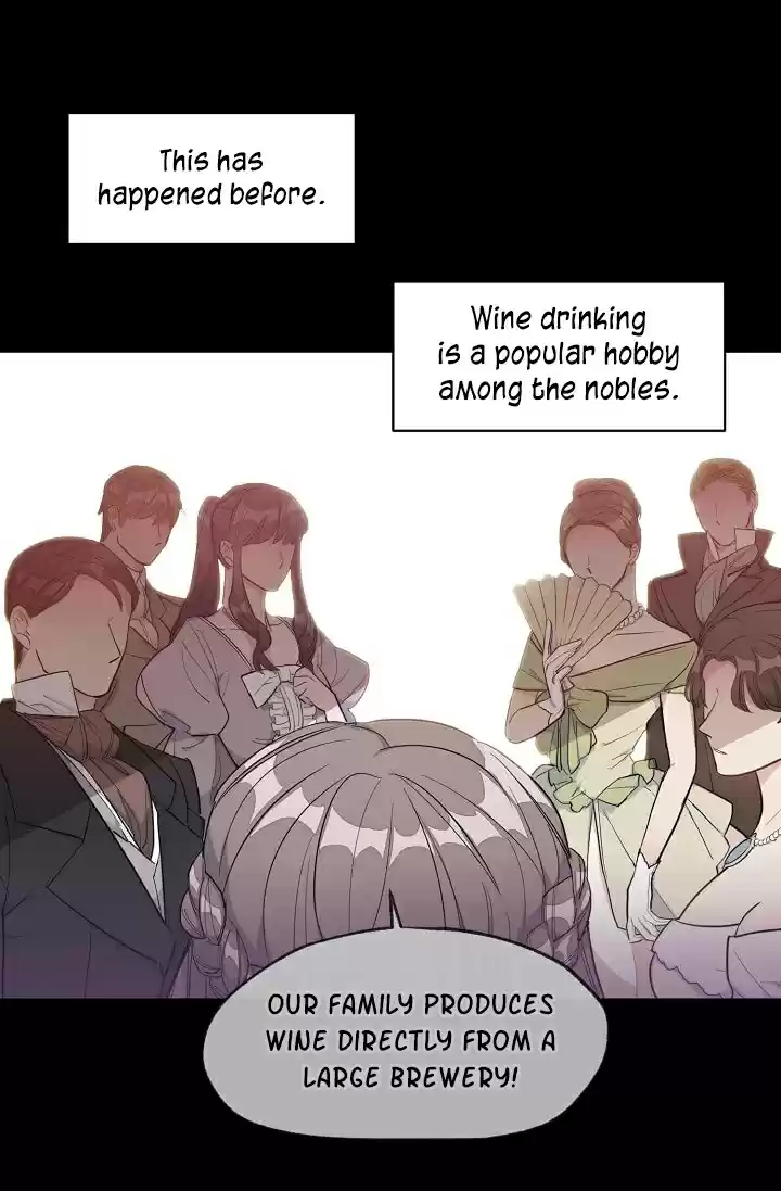 The Duchess' 50 Tea Recipes Ch. 2