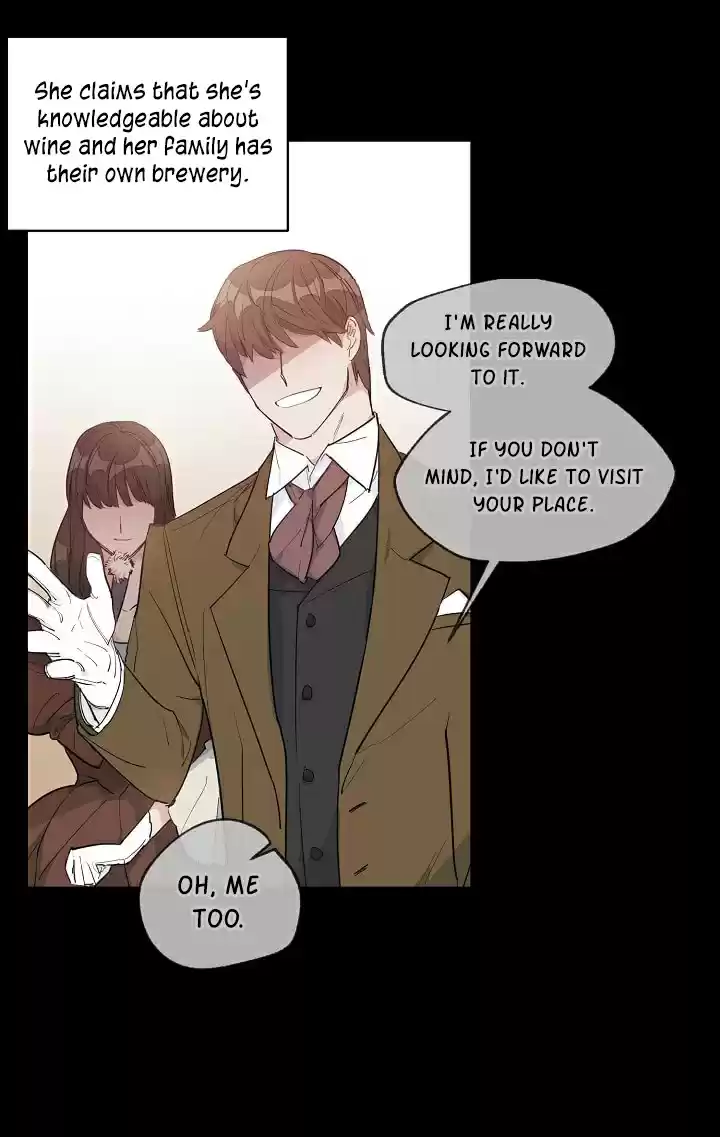 The Duchess' 50 Tea Recipes Ch. 2