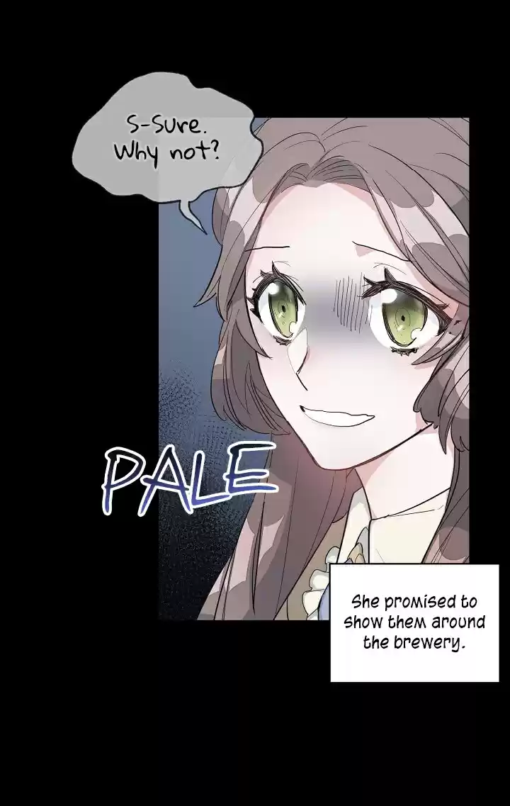 The Duchess' 50 Tea Recipes Ch. 2