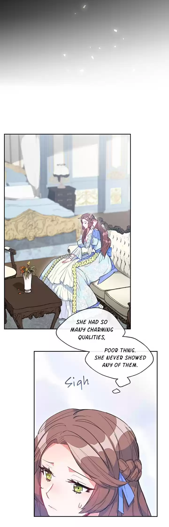 The Duchess' 50 Tea Recipes Ch. 2