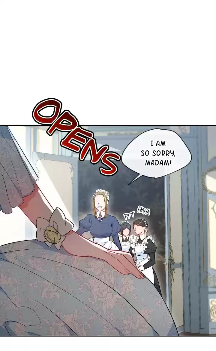 The Duchess' 50 Tea Recipes Ch. 2