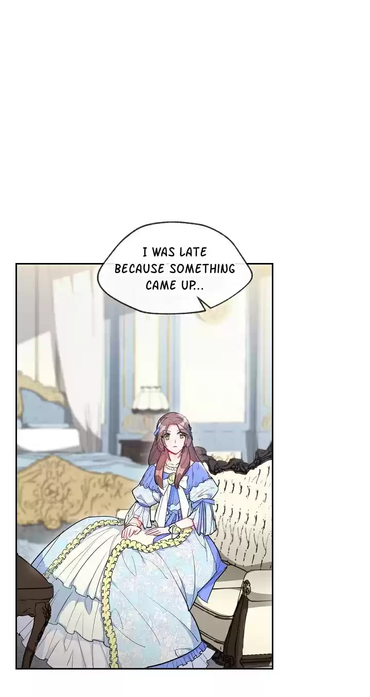 The Duchess' 50 Tea Recipes Ch. 2