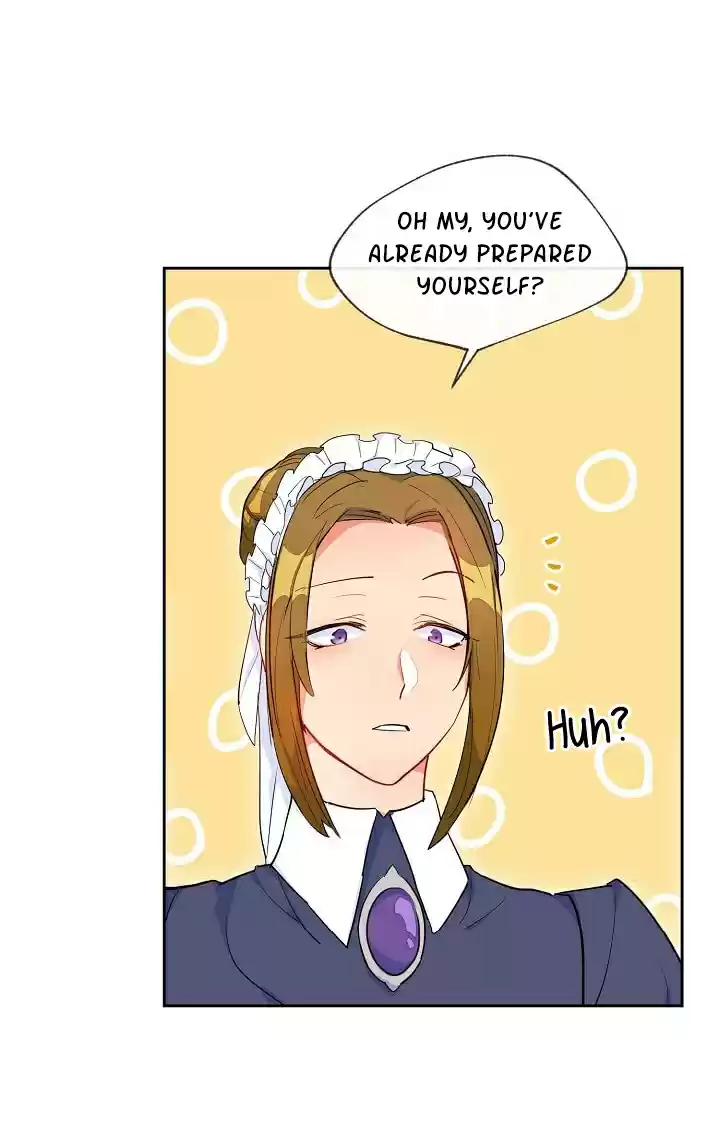 The Duchess' 50 Tea Recipes Ch. 2