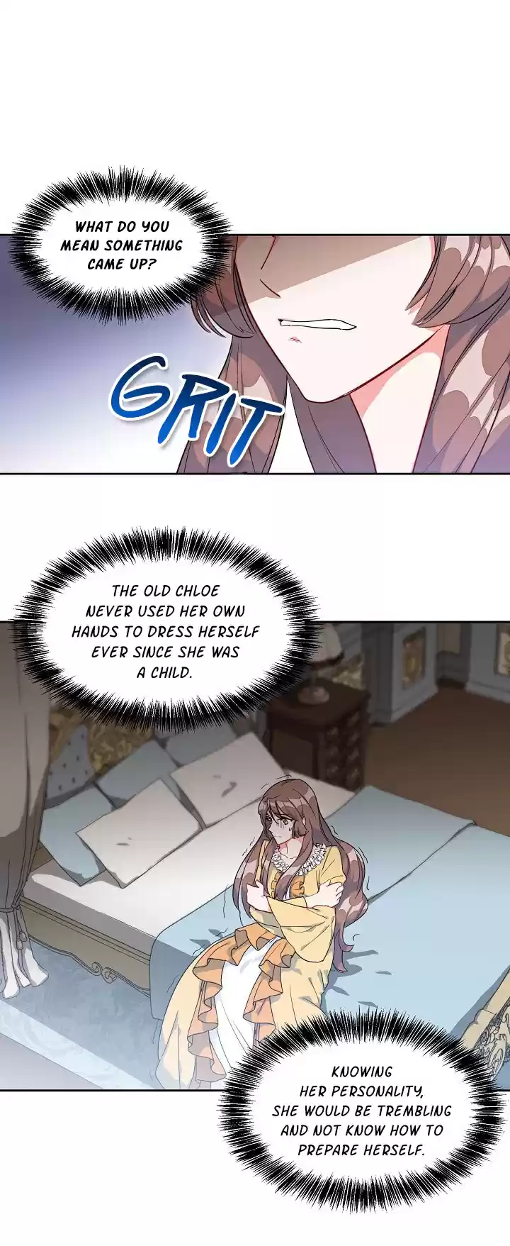 The Duchess' 50 Tea Recipes Ch. 2