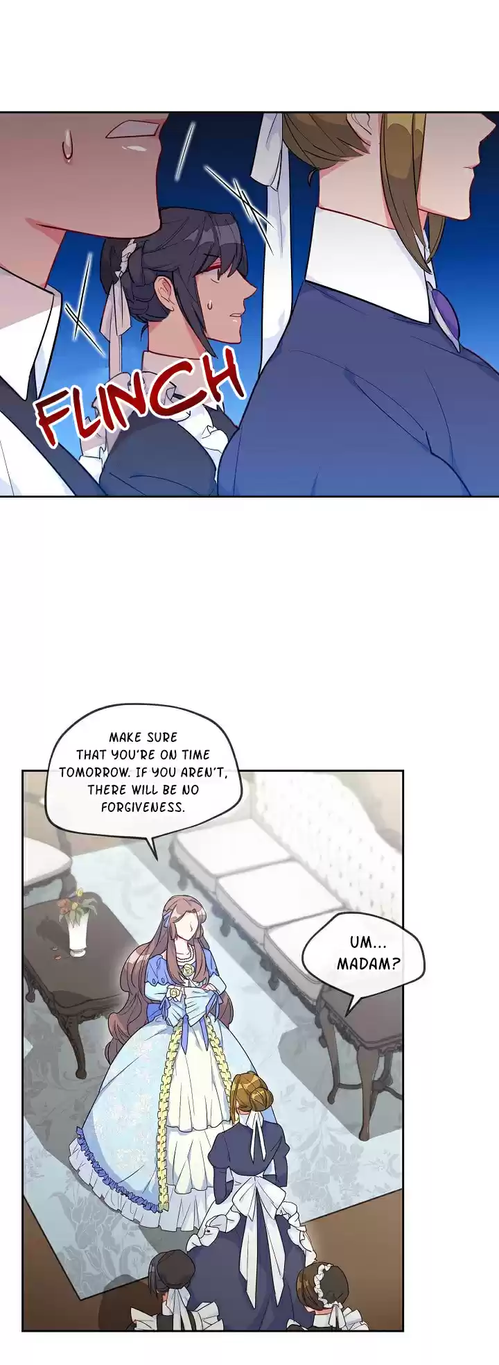 The Duchess' 50 Tea Recipes Ch. 2