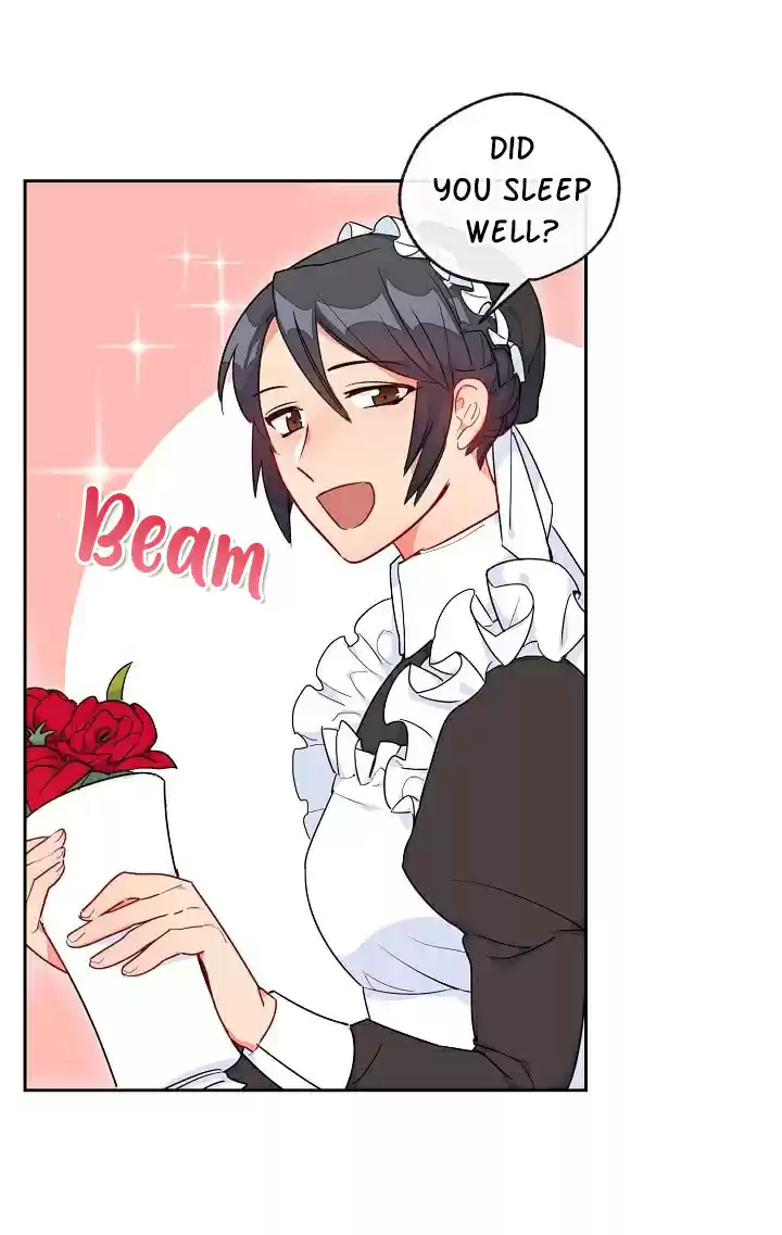 The Duchess' 50 Tea Recipes Ch. 2