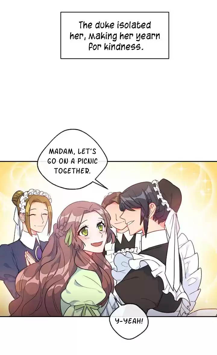 The Duchess' 50 Tea Recipes Ch. 2