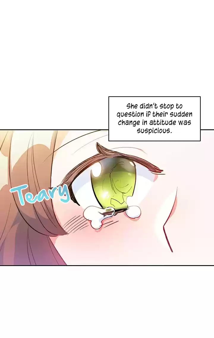 The Duchess' 50 Tea Recipes Ch. 2