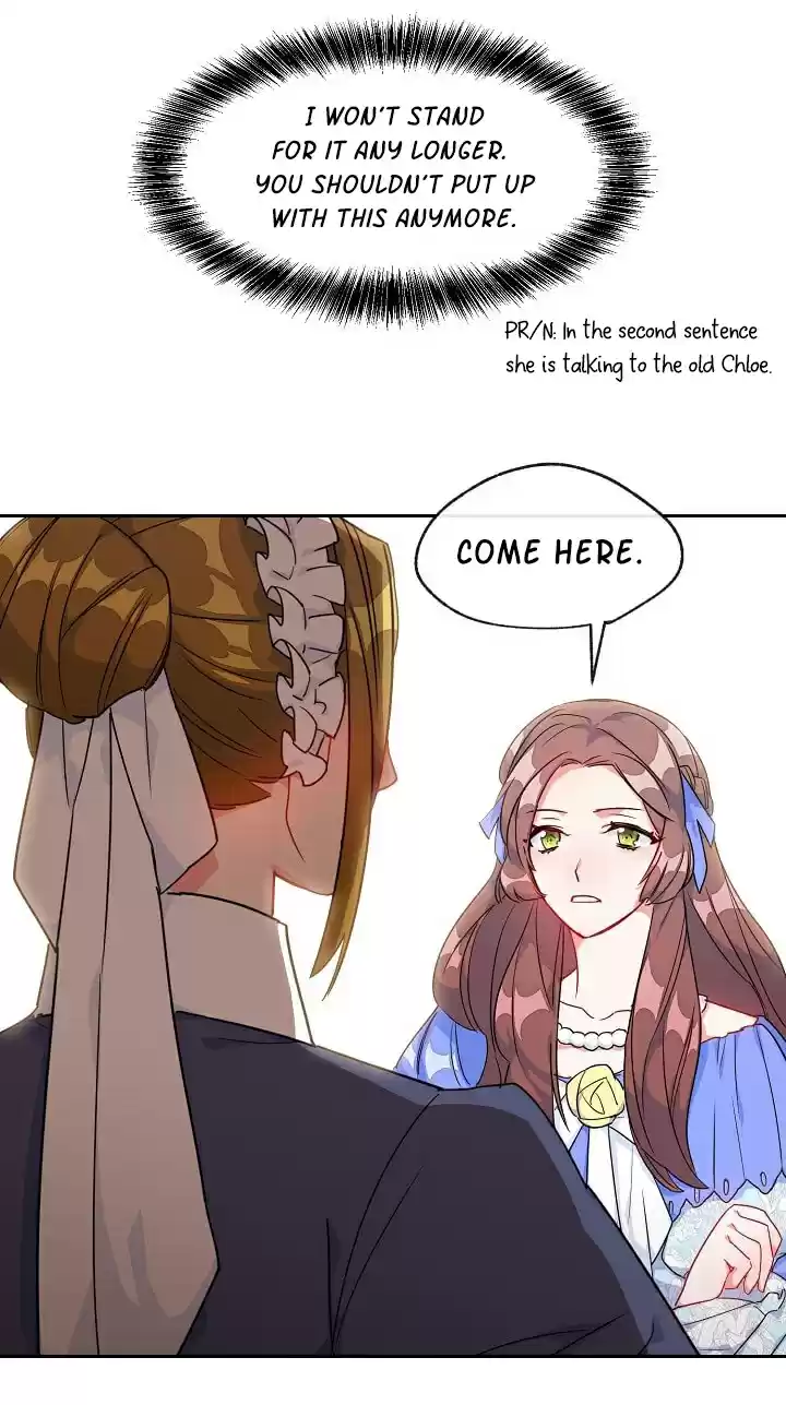 The Duchess' 50 Tea Recipes Ch. 2