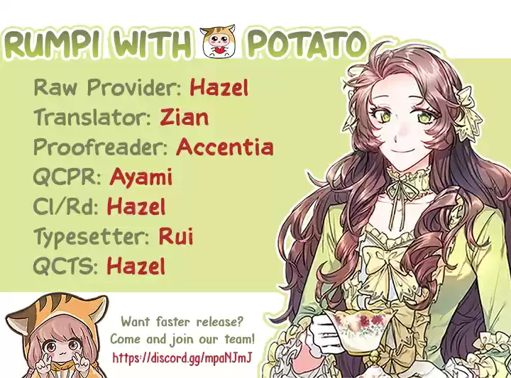 The Duchess' 50 Tea Recipes Ch. 2