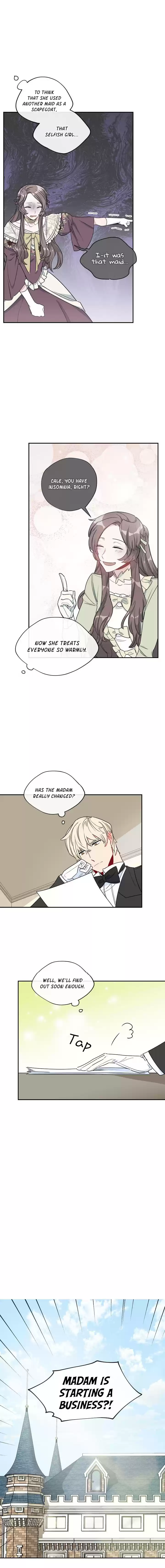 The Duchess' 50 Tea Recipes Ch. 20